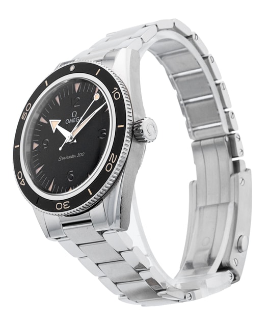Omega Seamaster 300 234.30.41.21.01.001 Image 2